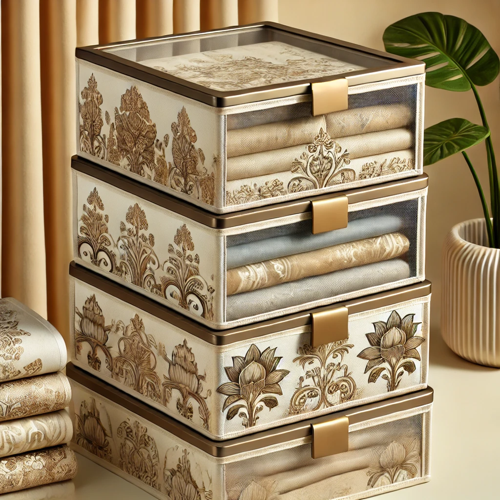 Useful Clothes Covers